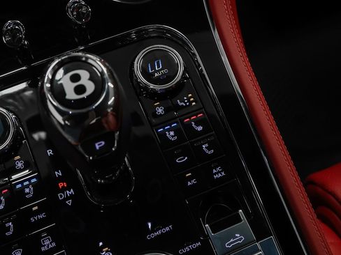 Used 2024 Bentley Continental GT Mulliner AWD/4WD image 55