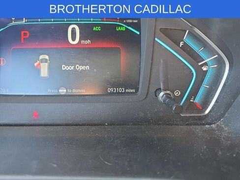 Used 2018 Honda Odyssey EX-L image 13