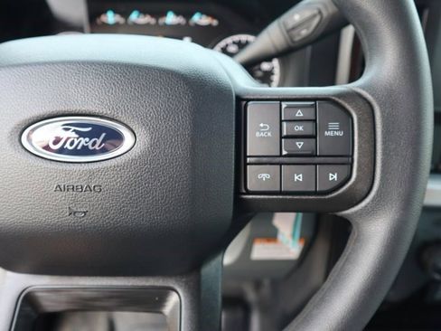 New 2024 Ford F350 XL w/ Snow Plow Prep Package image 16