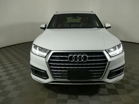Used 2019 Audi Q7 2.0T Premium Plus image 28