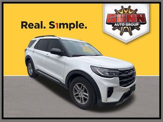 Used 2025 Ford Explorer Active w/ Active Comfort Package video 1