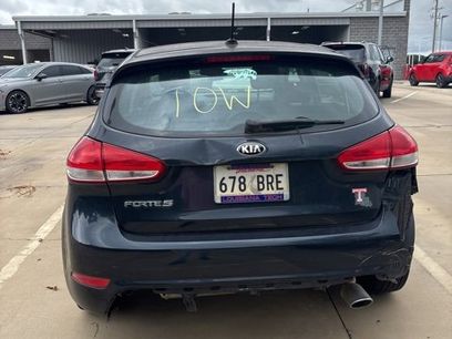 Used 2017 Kia Forte LX