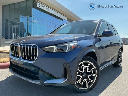 Certified 2025 BMW X1 xDrive28i w/ Convenience Package