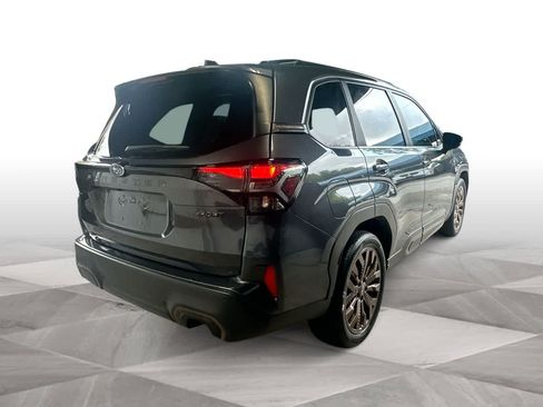 Used 2025 Subaru Forester Sport AWD/4WD image 8