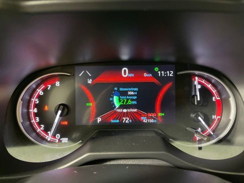 Certified 2024 Toyota RAV4 XLE image 18