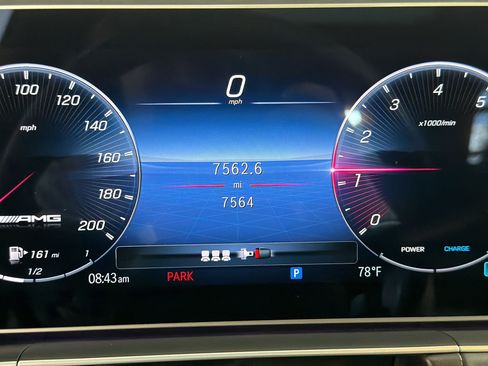 Certified 2024 Mercedes-Benz GLE 63 AMG S image 23