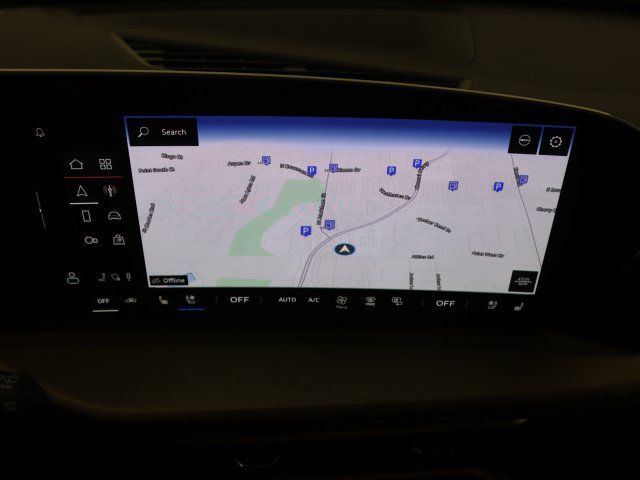 Certified 2025 Audi Q5 Premium Plus w/ Premium Plus AWD/4WD image 17