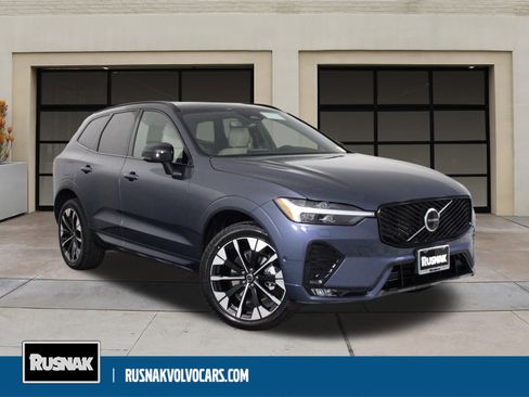 New 2026 Volvo XC60 B5 Plus w/ Protection Package Premier image 1