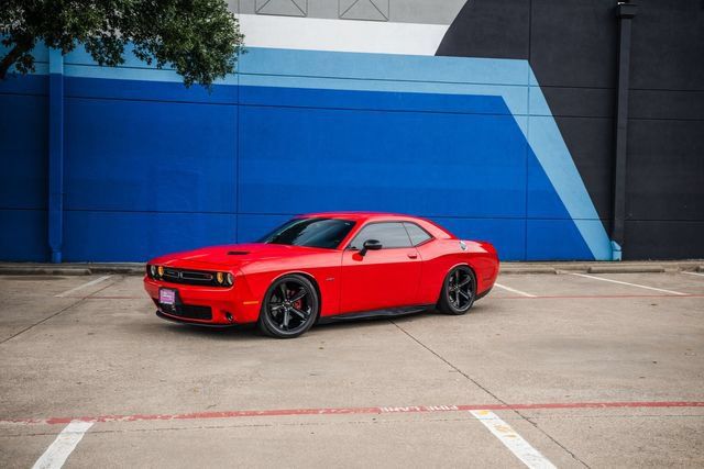 Used 2015 Dodge Challenger R/T w/ Quick Order Package 28B R/T RWD image 37