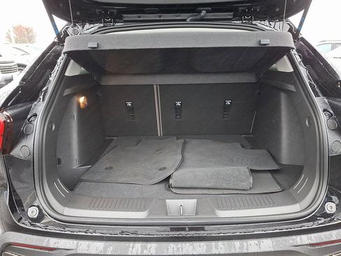 Certified 2025 Chevrolet Trax ACTIV image 29