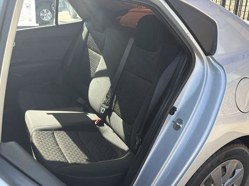 Used 2020 Kia Rio LX FWD image 29