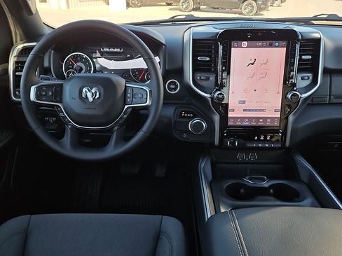 New 2026 RAM 1500 Big Horn image 18