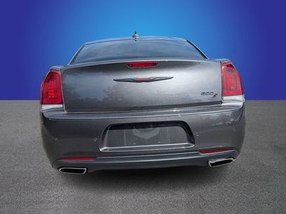 Used 2022 Chrysler 300 S