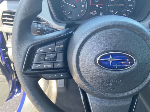 New 2026 Subaru Crosstrek 2.5i image 19