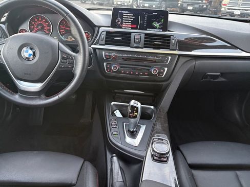 Used 2015 BMW 335i xDrive 335i xDrive image 15