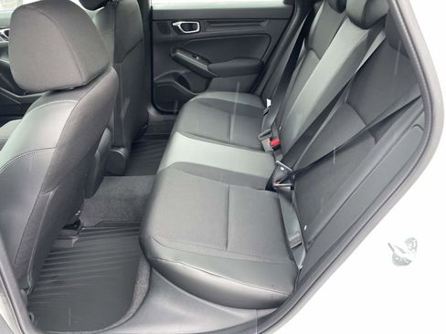 New 2026 Honda Civic Sport image 9