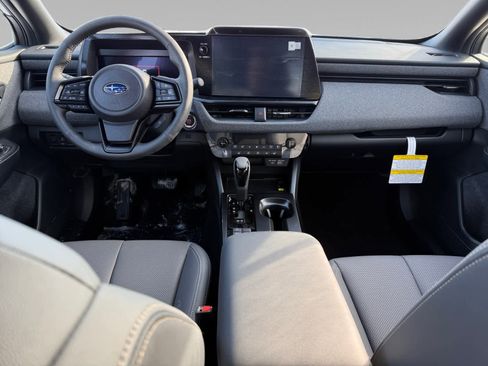 New 2026 Subaru Outback Limited w/ Premium/Limited Plus Package image 10