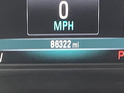 Used 2018 Buick Enclave Essence AWD/4WD image 28