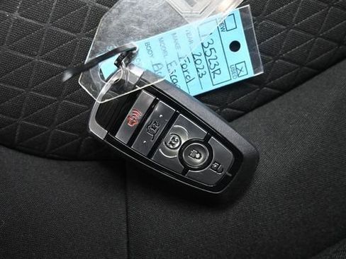 Used 2023 Ford Escape Active w/ Tech Pack #2 image 22