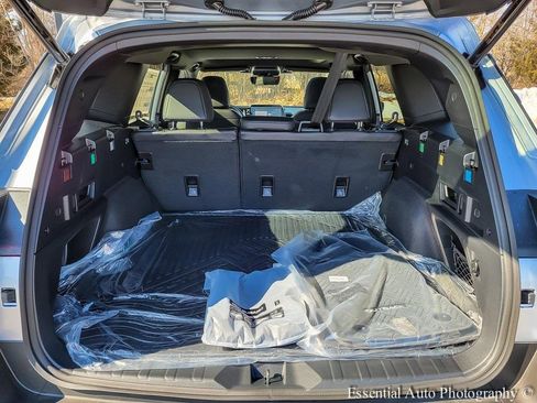 New 2026 Subaru Outback Premium image 23