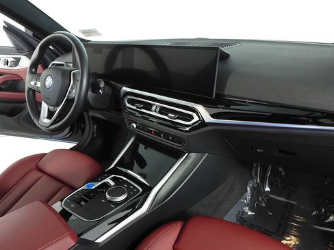 Certified 2023 BMW i4 eDrive35 w/ Premium Package RWD image 13