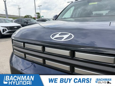 New 2026 Hyundai Santa Fe SEL AWD/4WD image 19