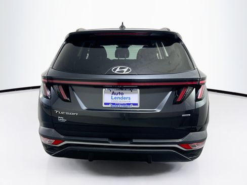 Used 2023 Hyundai Tucson SEL image 6