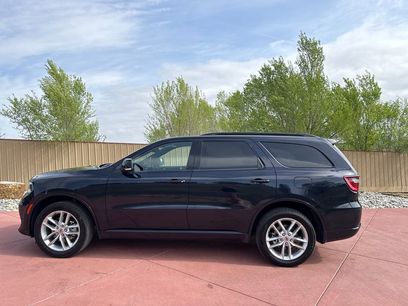 Used 2024 Dodge Durango GT