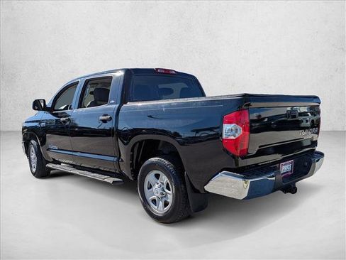 Used 2019 Toyota Tundra SR5 image 8