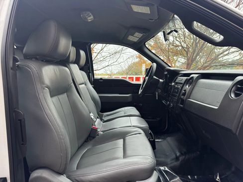 Used 2014 Ford F150 XL w/ Trailer Tow Package image 15