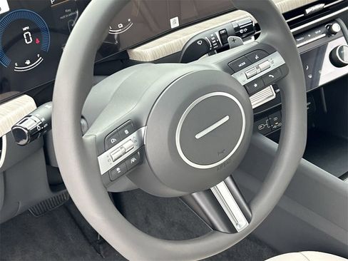 New 2026 Hyundai Sonata Blue image 21