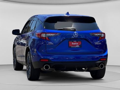 Used 2020 Acura RDX A-Spec FWD image 32