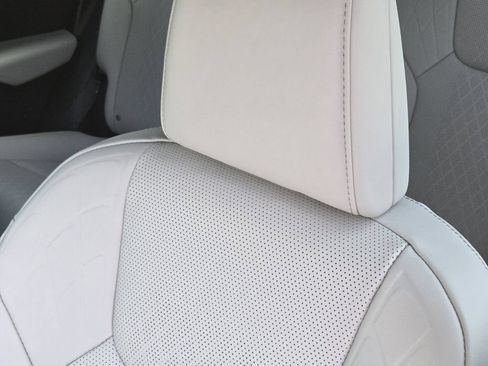 New 2026 Lexus RX 350h AWD/4WD image 17