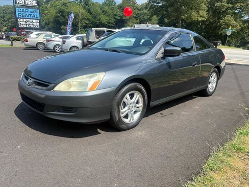 Used 2007 Honda Accord LX image 6