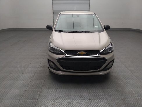 Used 2021 Chevrolet Spark LS FWD image 14