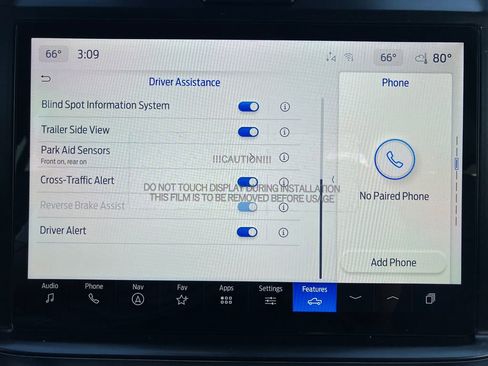 New 2026 Ford F350 Platinum image 34