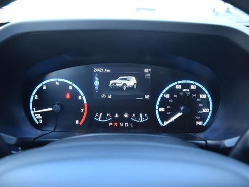 Certified 2021 Ford Bronco Sport Big Bend image 18