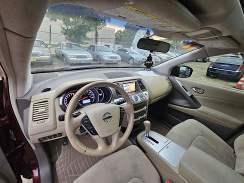 Used 2012 Nissan Murano SV FWD image 4