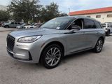 Certified 2024 Lincoln Corsair Grand Touring w/ Equipment Group 301A image 4