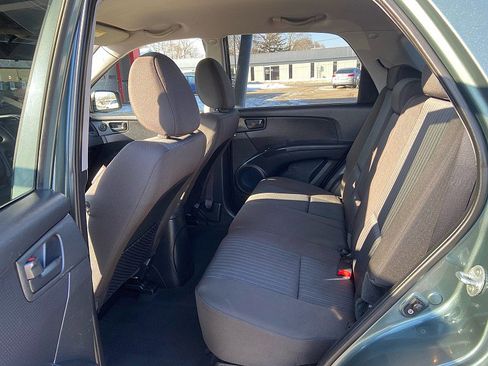 Used 2009 Kia Sportage LX image 12