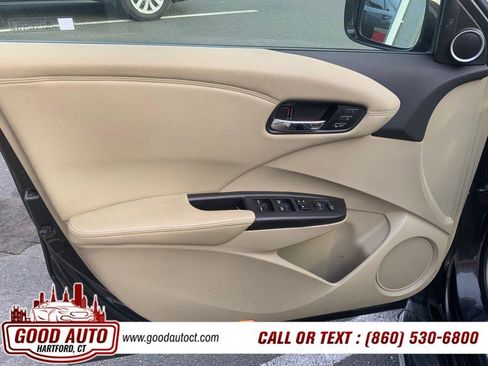 Used 2016 Acura RDX AWD w/ Technology Package image 6