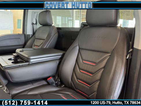 New 2026 Ford F150 XL w/ Equipment Group 103A High image 15