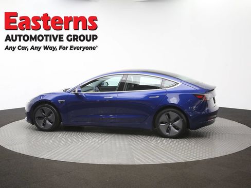 Used 2018 Tesla Model 3 Long Range AWD/4WD image 56
