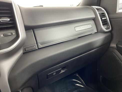 Used 2022 RAM 1500 Big Horn image 34
