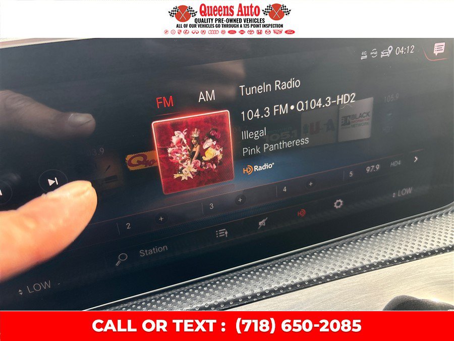 Used 2020 Mercedes-Benz CLA 250 image 46