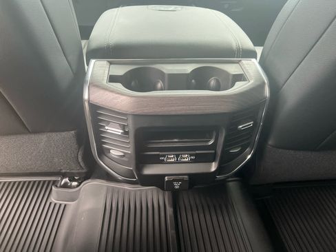 New 2026 RAM 3500 Laramie image 18