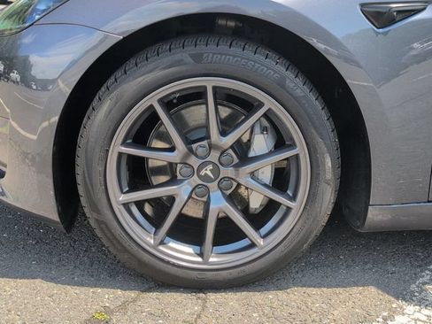 Used 2023 Tesla Model 3 Long Range AWD/4WD image 23