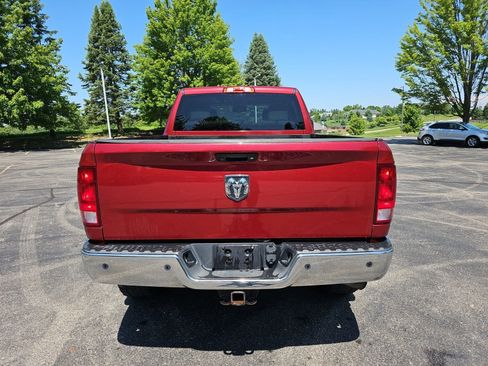 Used 2015 RAM 2500 Tradesman w/ Chrome Appearance Group AWD/4WD image 5