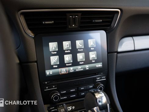 Used 2019 Porsche 911 GT3 image 21