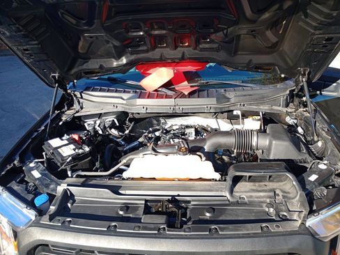 Used 2021 Ford F150 XL w/ Equipment Group 101A High image 22